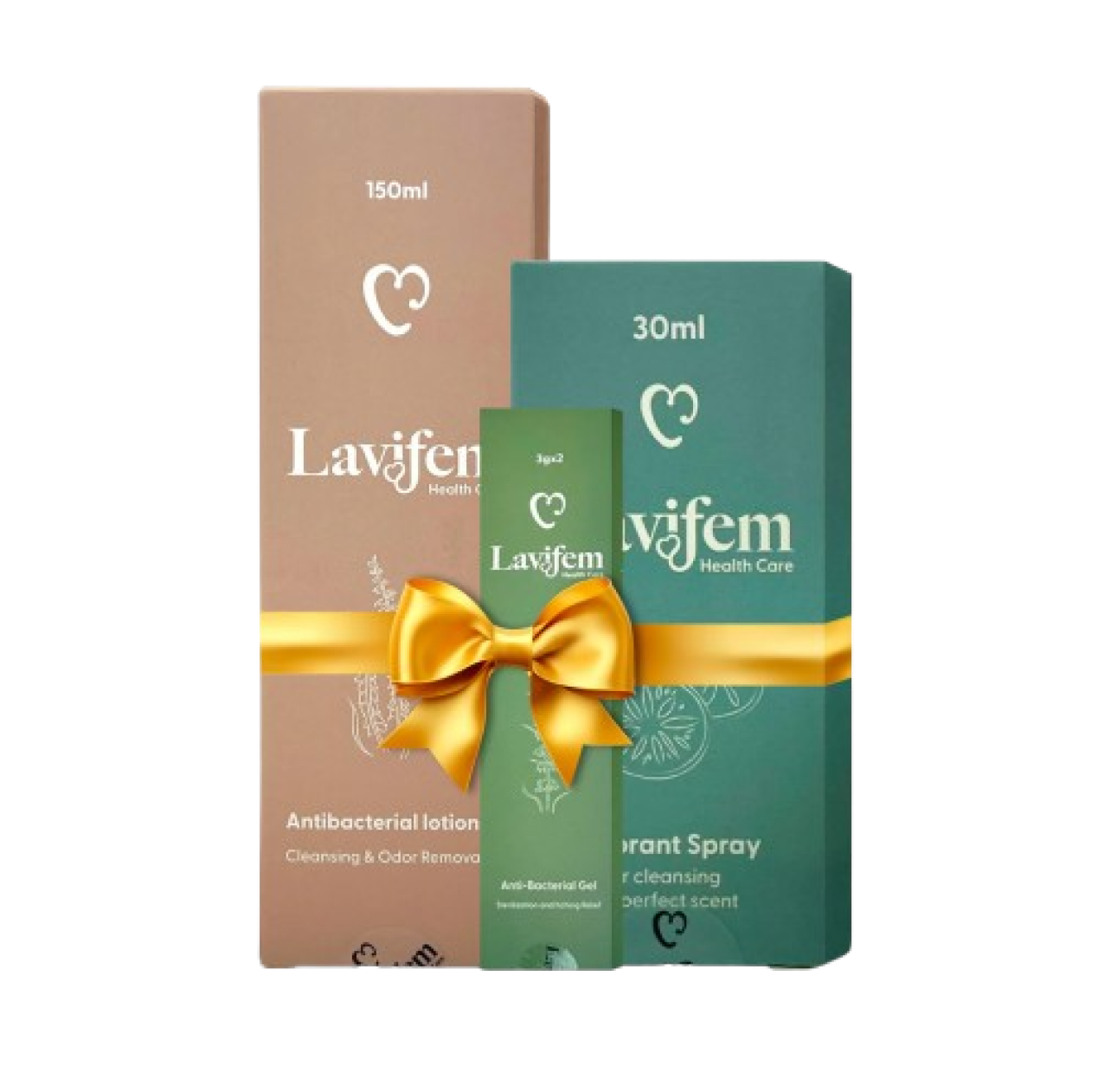 Intimate Care (Full Routine)